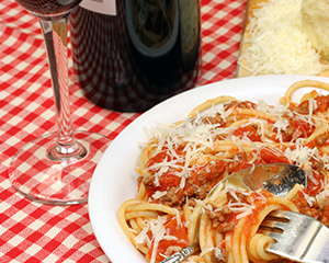 Pasta