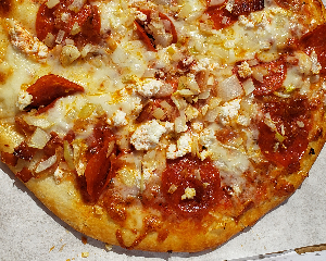dinner